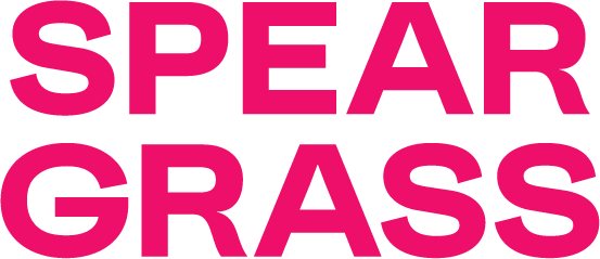 Copy of Speargrass_Stacked_RGB_Pink