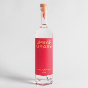 Arafura Gin