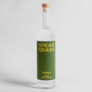 Speargrass Vodka